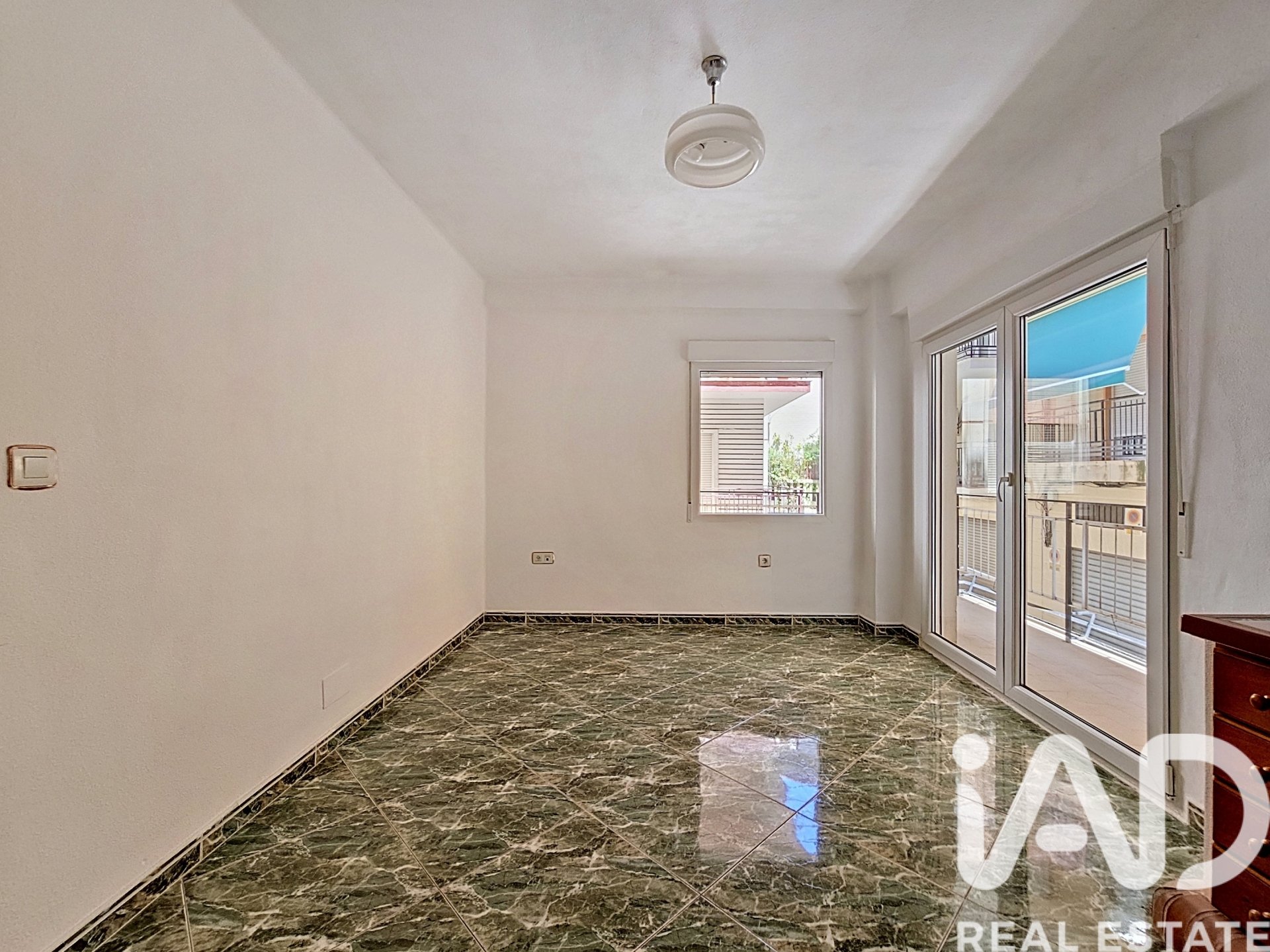 Dzīvoklis Granada, Spānijā 3 istabas, 100 m2 Nr. 192240