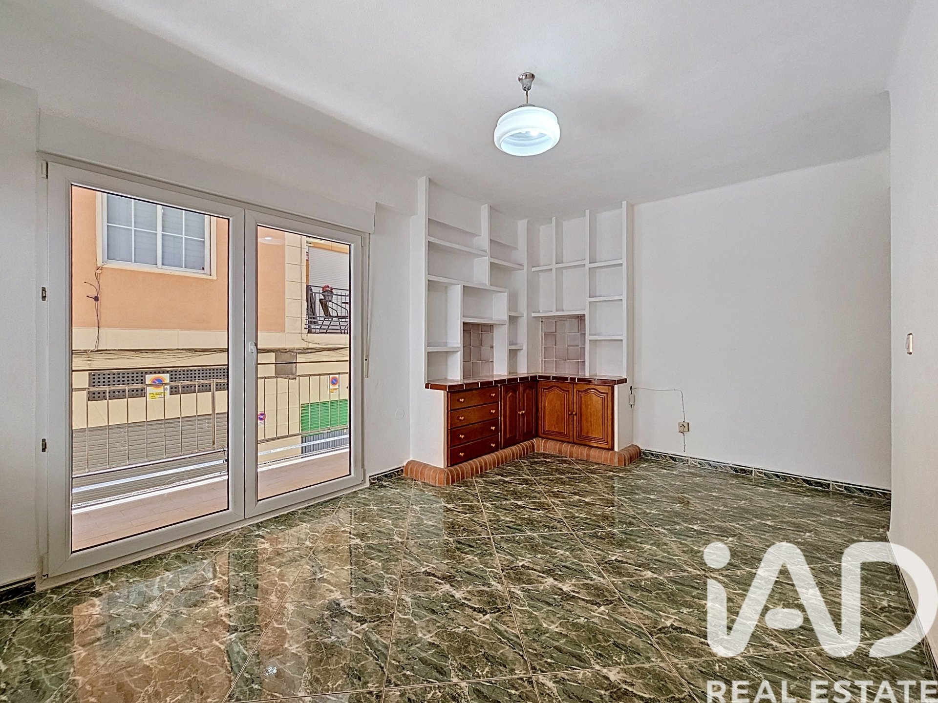 Dzīvoklis Granada, Spānijā 3 istabas, 100 m2 Nr. 192240