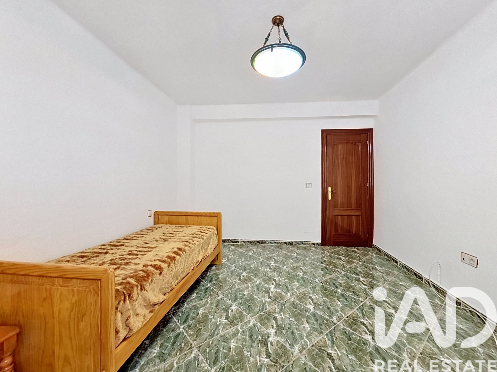 Dzīvoklis Granada, Spānijā 3 istabas, 100 m2 Nr. 192240