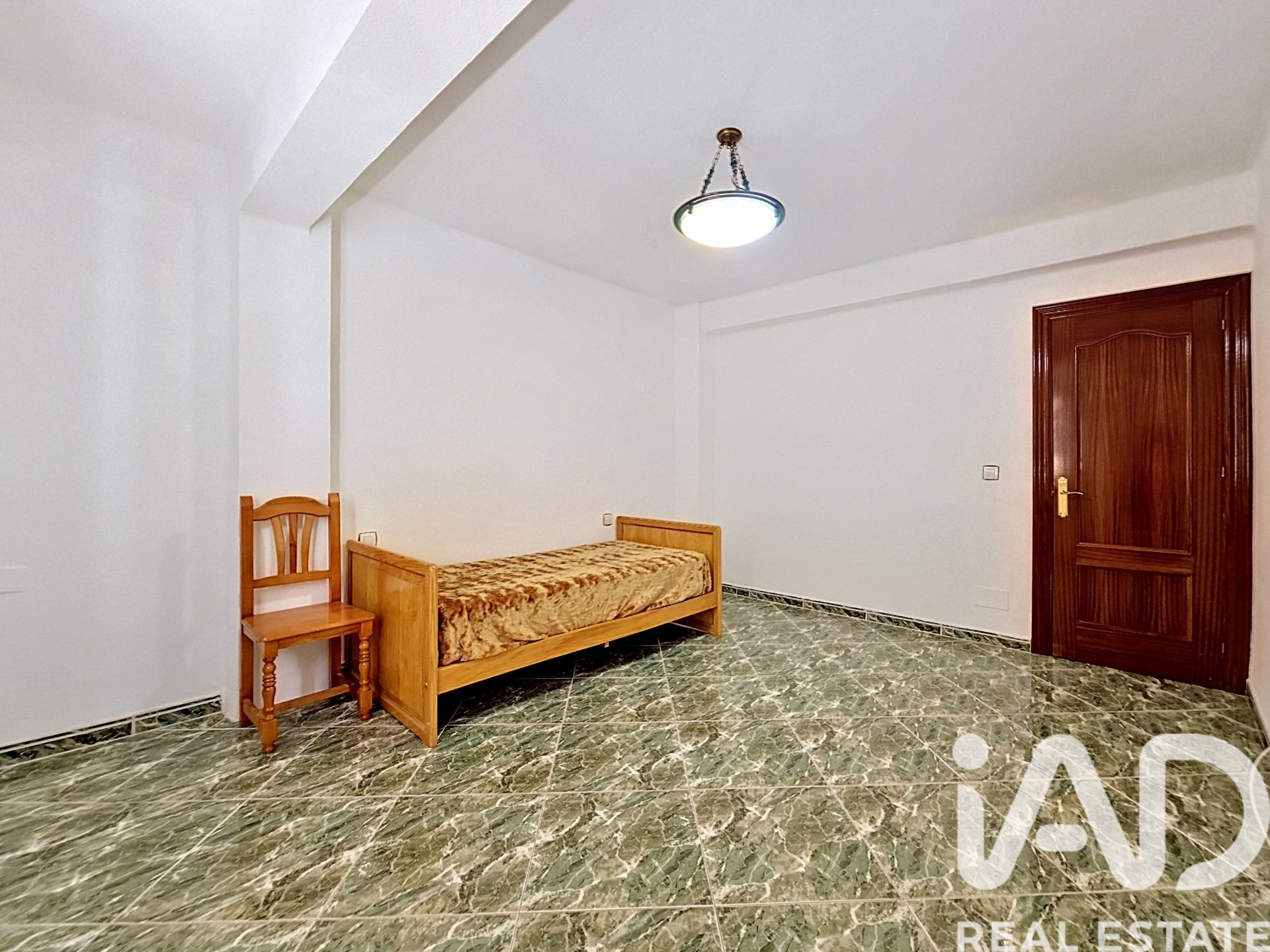 Dzīvoklis Granada, Spānijā 3 istabas, 100 m2 Nr. 192240