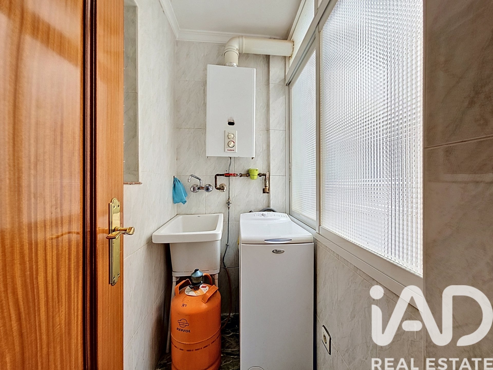 Dzīvoklis Granada, Spānijā 3 istabas, 100 m2 Nr. 192240