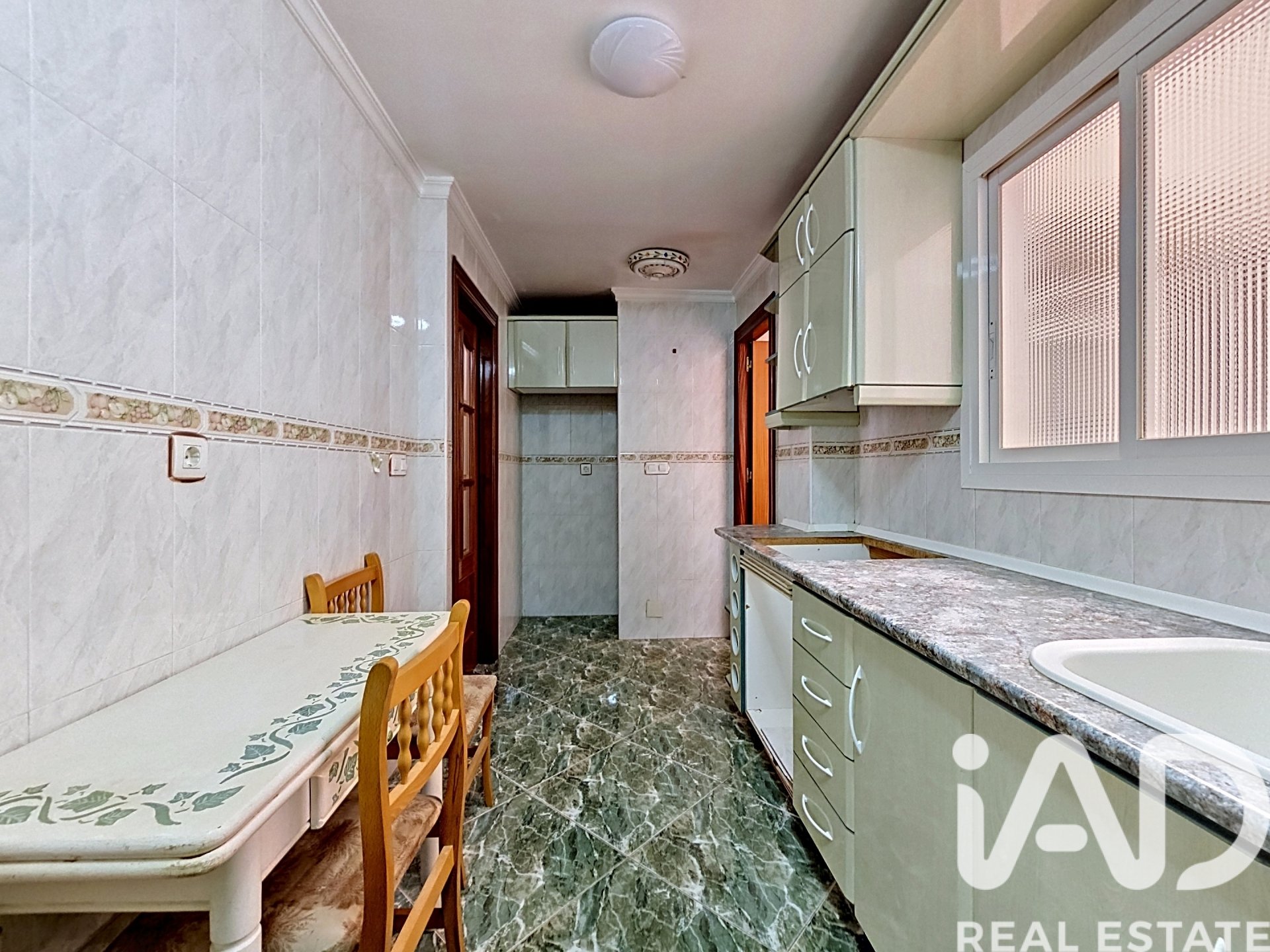 Dzīvoklis Granada, Spānijā 3 istabas, 100 m2 Nr. 192240