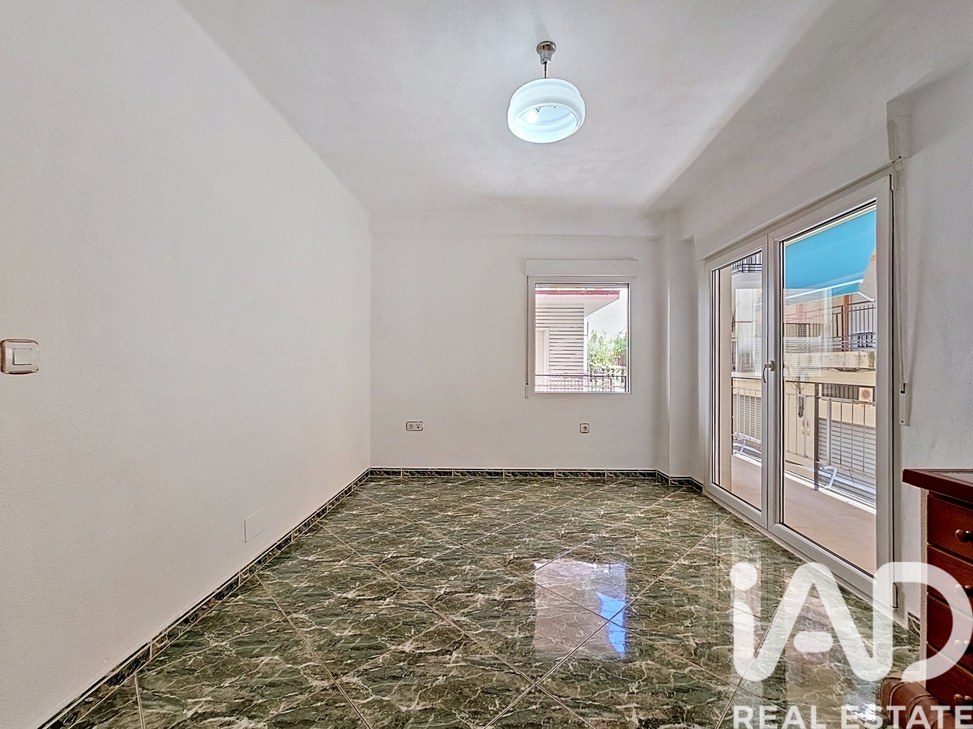 Dzīvoklis Granada, Spānijā 3 istabas, 100 m2 Nr. 192240