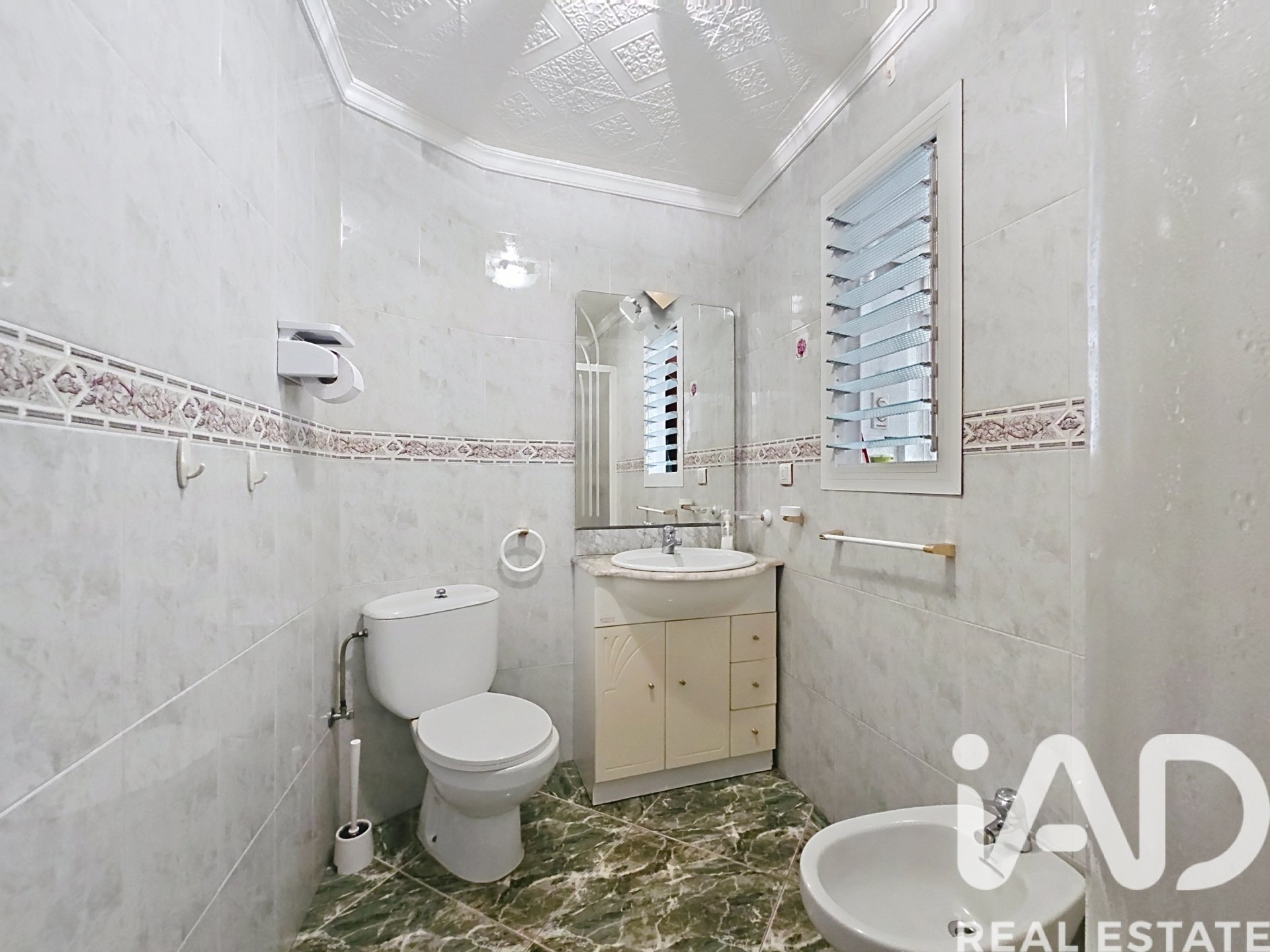 Dzīvoklis Granada, Spānijā 3 istabas, 100 m2 Nr. 192240