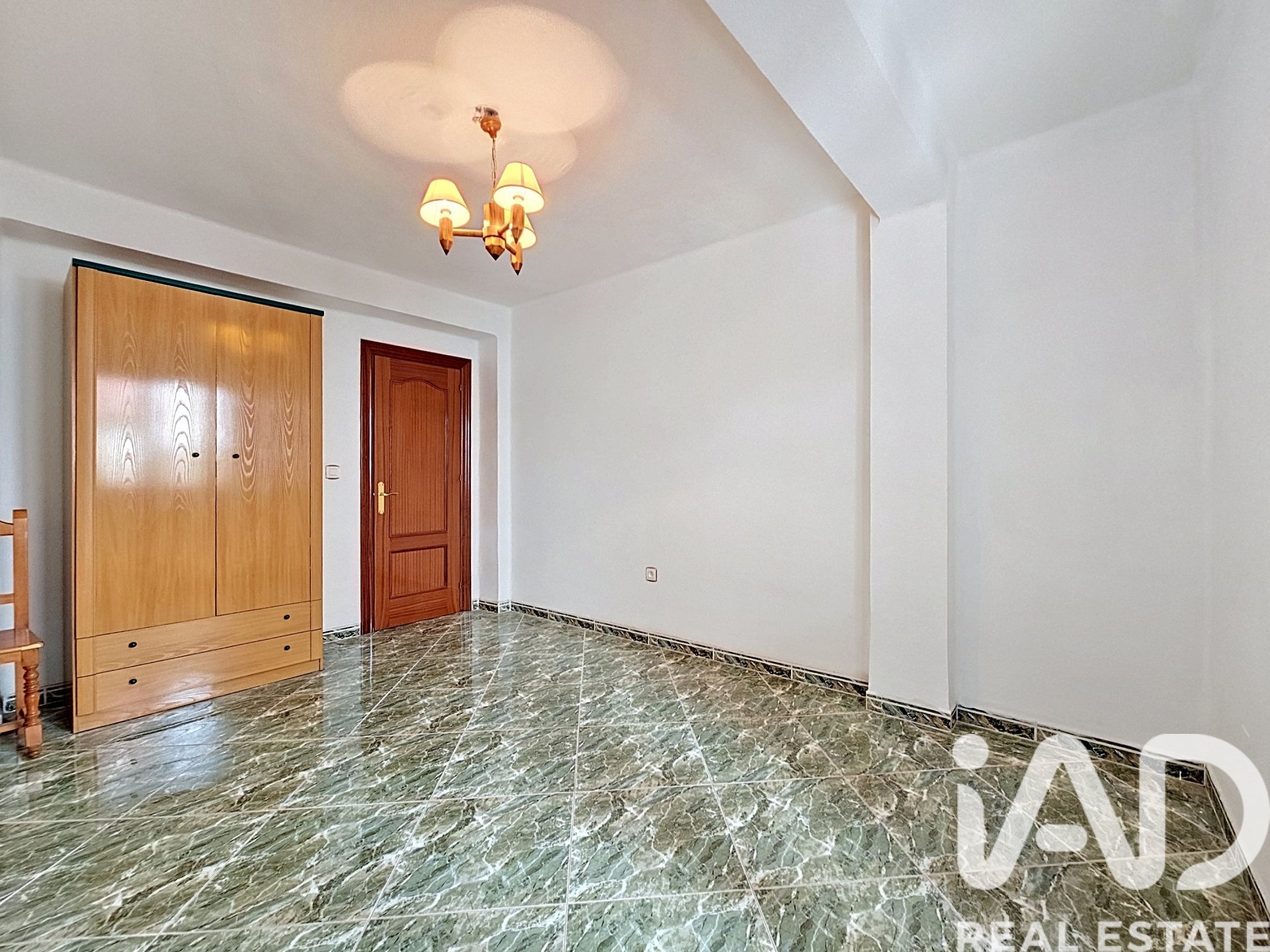 Dzīvoklis Granada, Spānijā 3 istabas, 100 m2 Nr. 192240