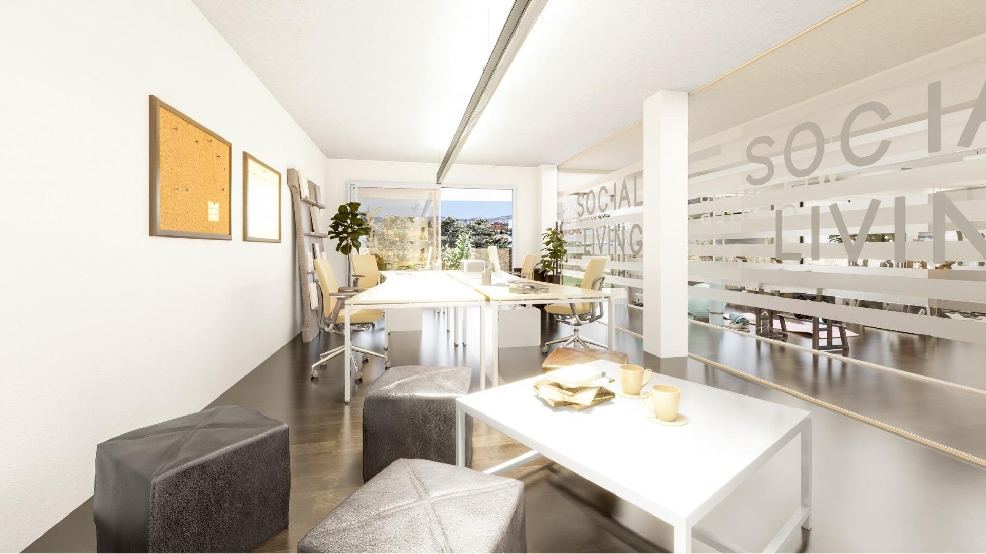 Dzīvoklis Mijas, Malaga, Spānijā 3 istabas, 139 m2 Nr. 192882