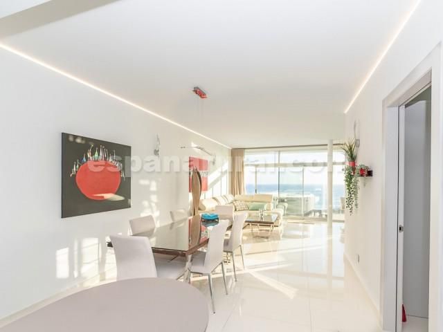 Apartament w Fuengirola, Malaga, Hiszpania 3 sypialnie, 119 mkw. nr 98265