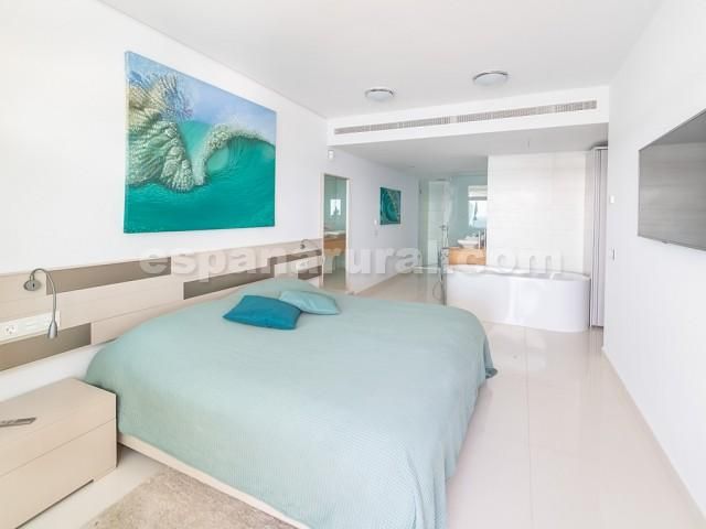 Apartament w Fuengirola, Malaga, Hiszpania 3 sypialnie, 119 mkw. nr 98265
