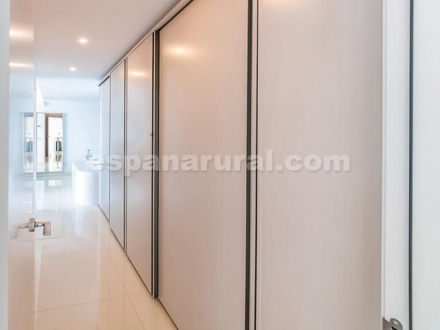 Apartament w Fuengirola, Malaga, Hiszpania 3 sypialnie, 119 mkw. nr 98265