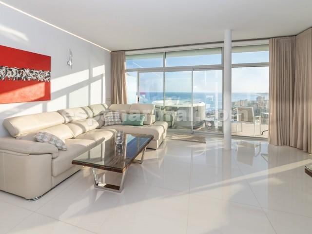 Apartament w Fuengirola, Malaga, Hiszpania 3 sypialnie, 119 mkw. nr 98265