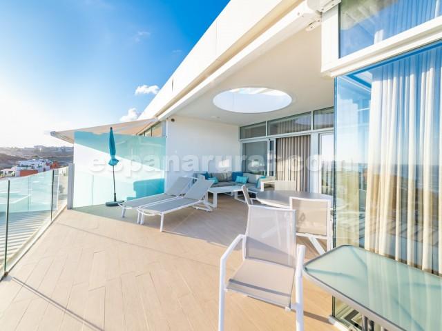Apartament w Fuengirola, Malaga, Hiszpania 3 sypialnie, 119 mkw. nr 98265