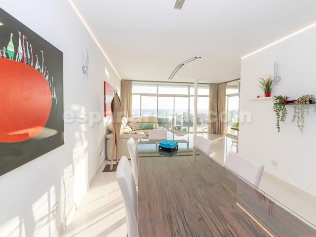 Apartament w Fuengirola, Malaga, Hiszpania 3 sypialnie, 119 mkw. nr 98265