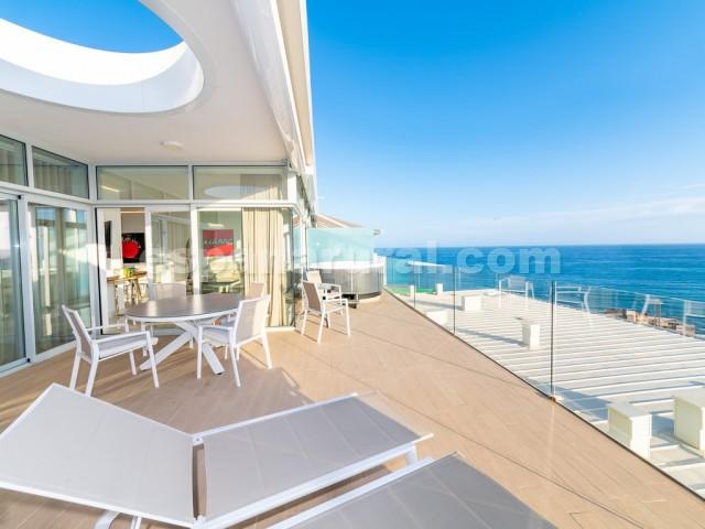 Apartament w Fuengirola, Malaga, Hiszpania 3 sypialnie, 119 mkw. nr 98265
