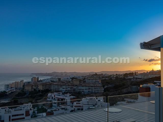 Apartament w Fuengirola, Malaga, Hiszpania 3 sypialnie, 119 mkw. nr 98265