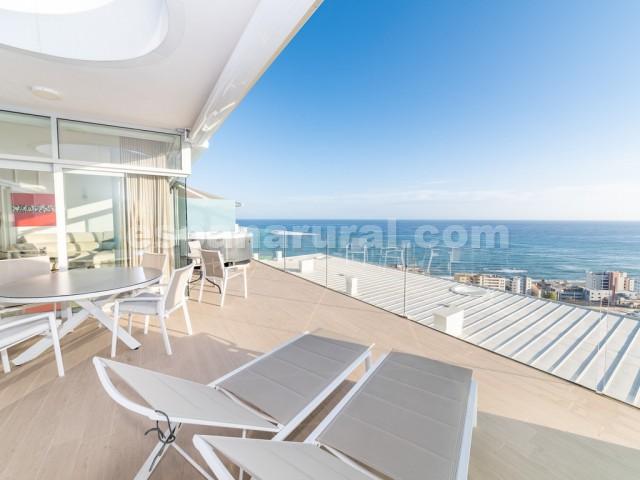 Apartament w Fuengirola, Malaga, Hiszpania 3 sypialnie, 119 mkw. nr 98265