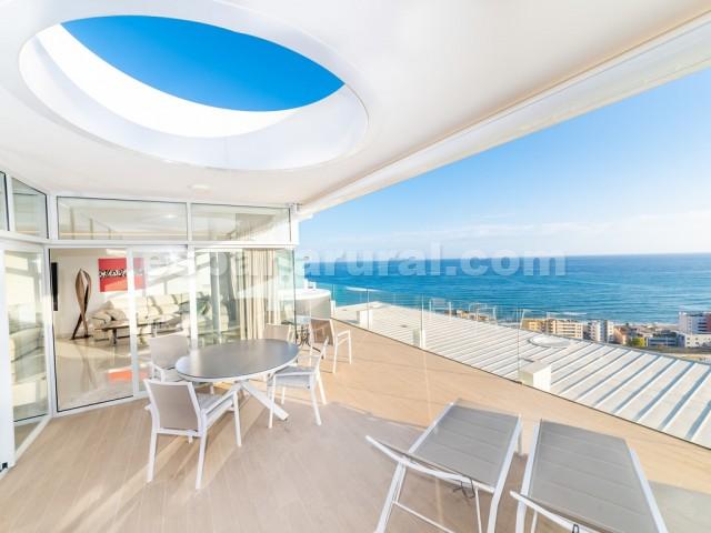 Apartament w Fuengirola, Malaga, Hiszpania 3 sypialnie, 119 mkw. nr 98265