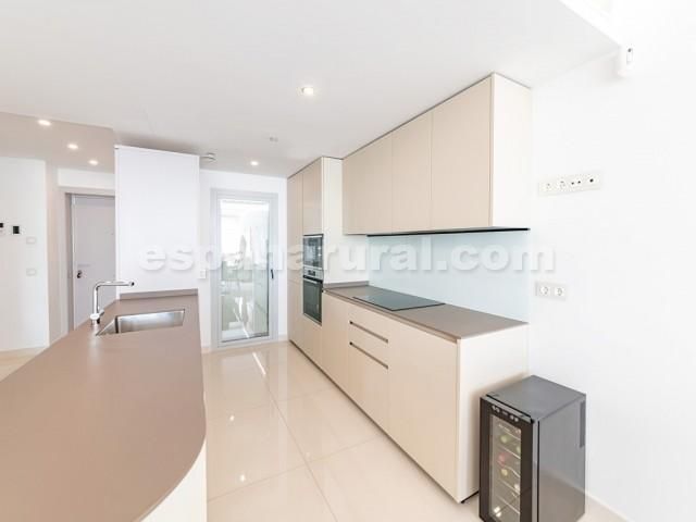 Apartament w Fuengirola, Malaga, Hiszpania 3 sypialnie, 119 mkw. nr 98265