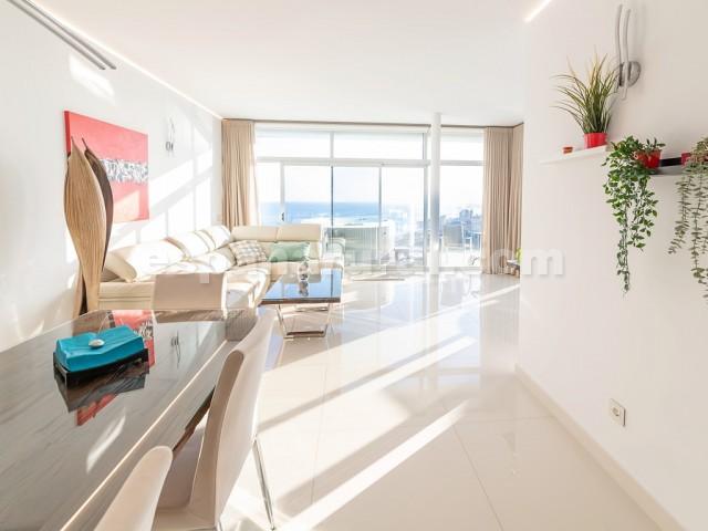 Apartament w Fuengirola, Malaga, Hiszpania 3 sypialnie, 119 mkw. nr 98265