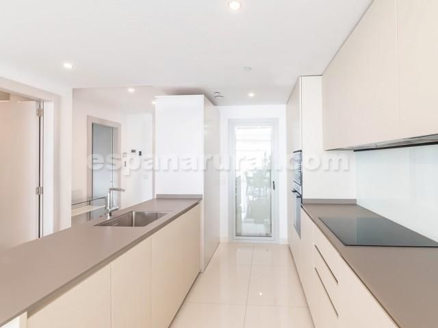 Apartament w Fuengirola, Malaga, Hiszpania 3 sypialnie, 119 mkw. nr 98265