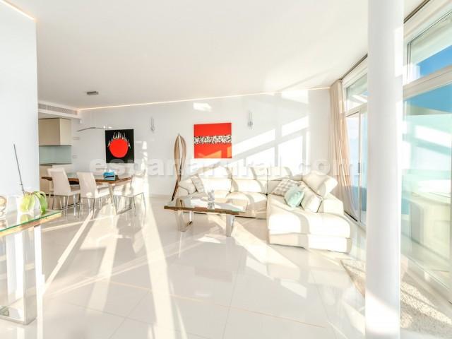 Apartament w Fuengirola, Malaga, Hiszpania 3 sypialnie, 119 mkw. nr 98265