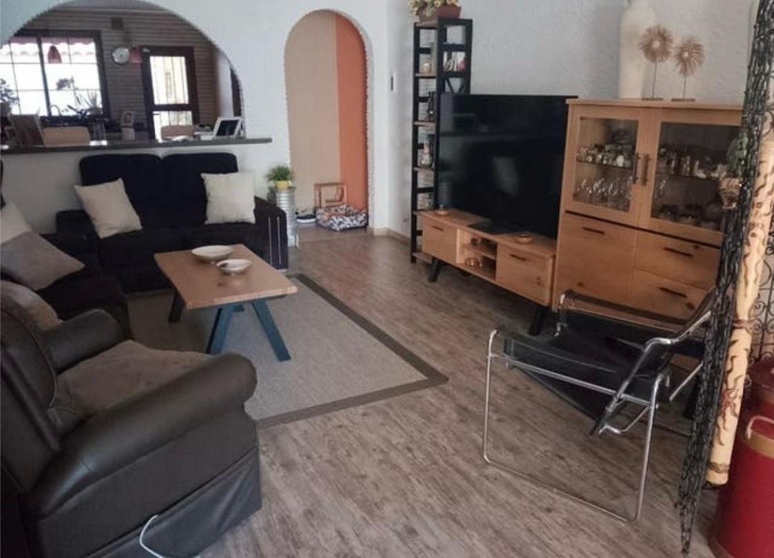 House in Torrevieja, Alicante, Spain 3 bedrooms, 130 sq.m. No. 168396