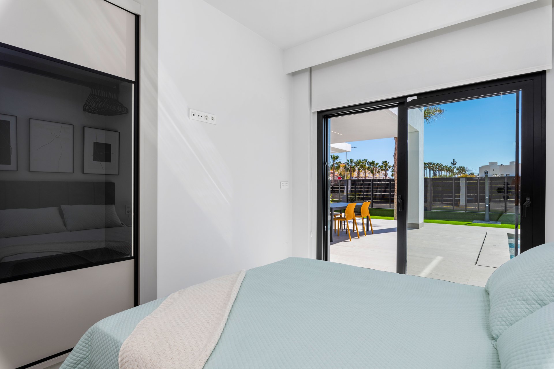 Villa in Alicante, Spanien 3 Schlafzimmer, 168 m2 Nr. 182235