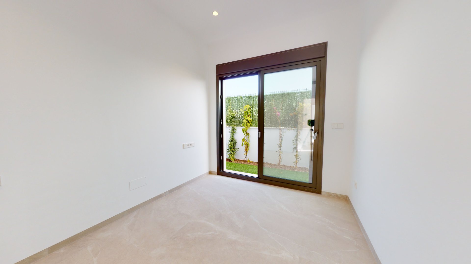 Villa en Los Alcázares, Murcia, España 3 dormitorios, 140 m2 No. 182323