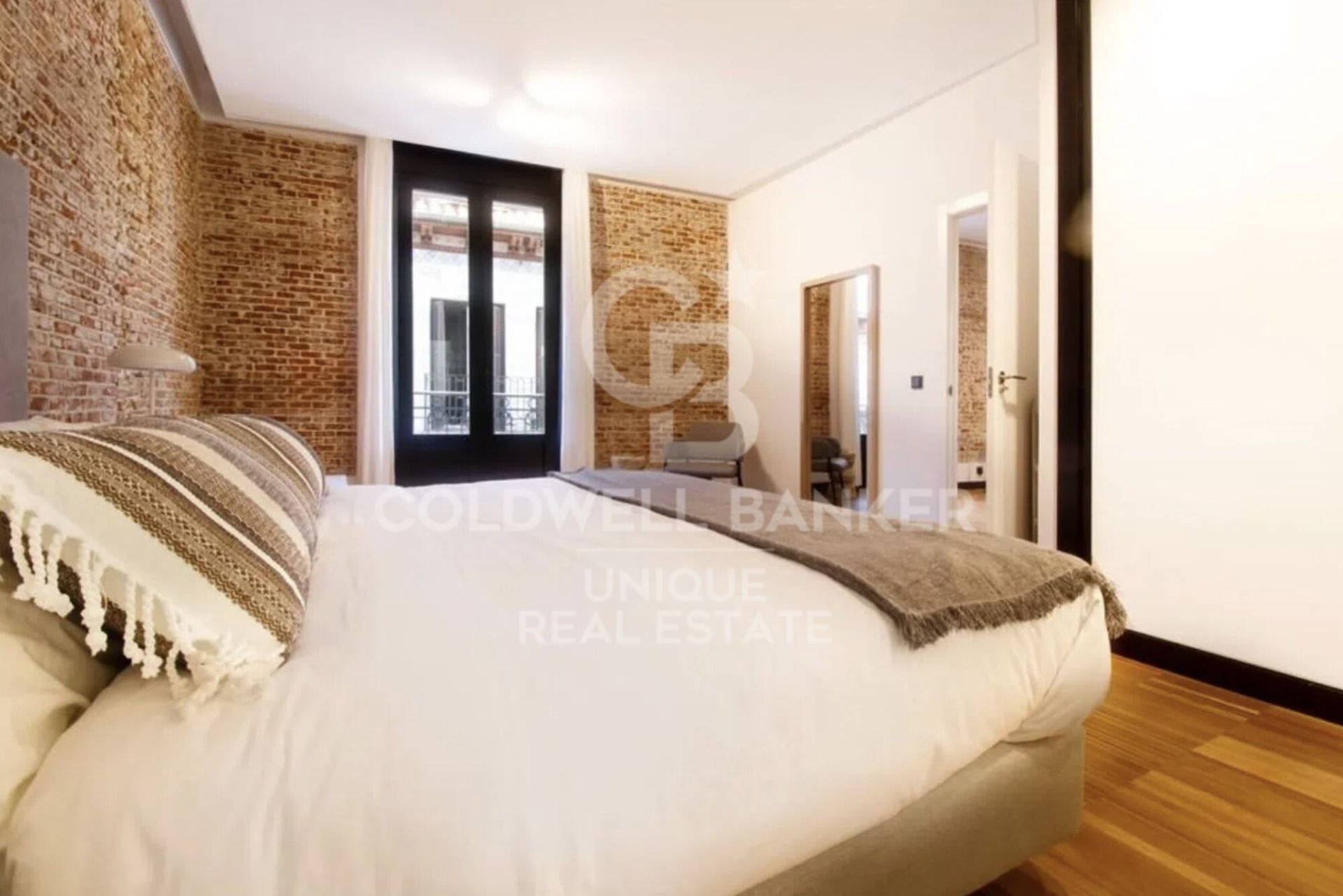 Wohnung in Madrid, Spanien 3 Schlafzimmer, 199 m2 Nr. 156808