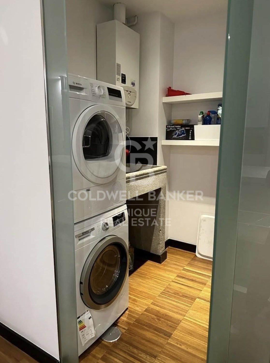 Wohnung in Madrid, Spanien 3 Schlafzimmer, 199 m2 Nr. 156808