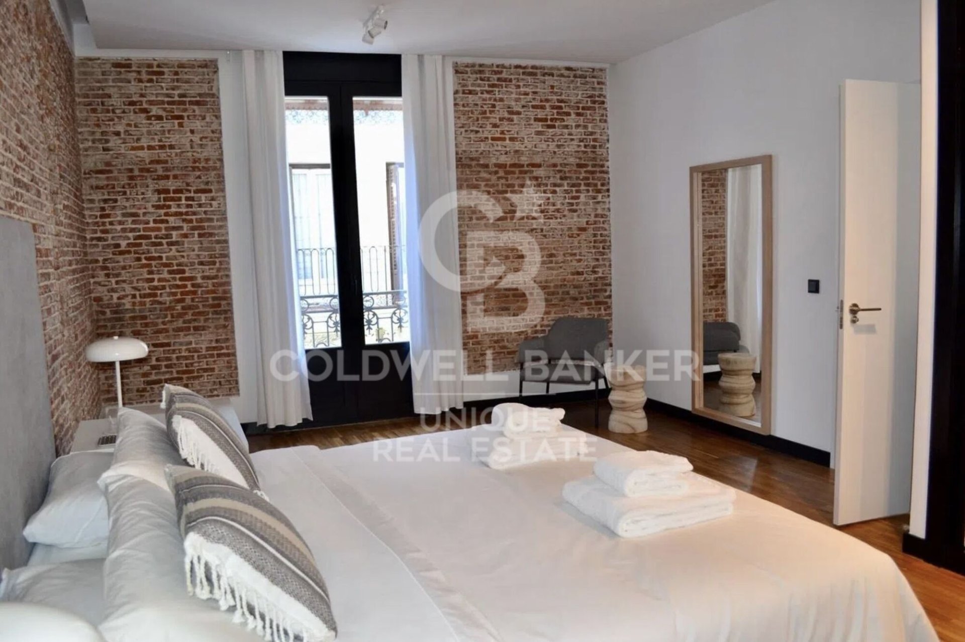 Wohnung in Madrid, Spanien 3 Schlafzimmer, 199 m2 Nr. 156808