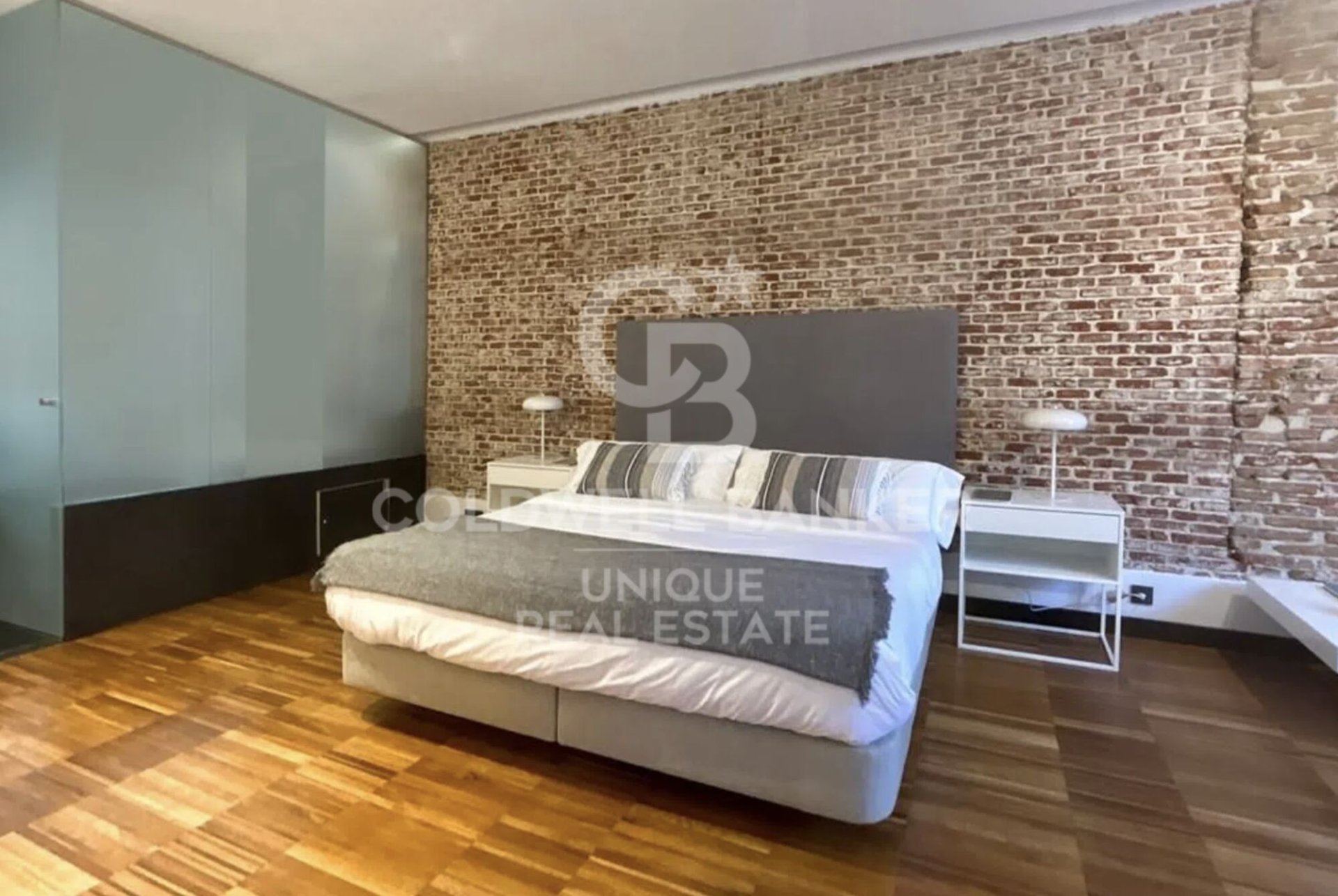 Wohnung in Madrid, Spanien 3 Schlafzimmer, 199 m2 Nr. 156808