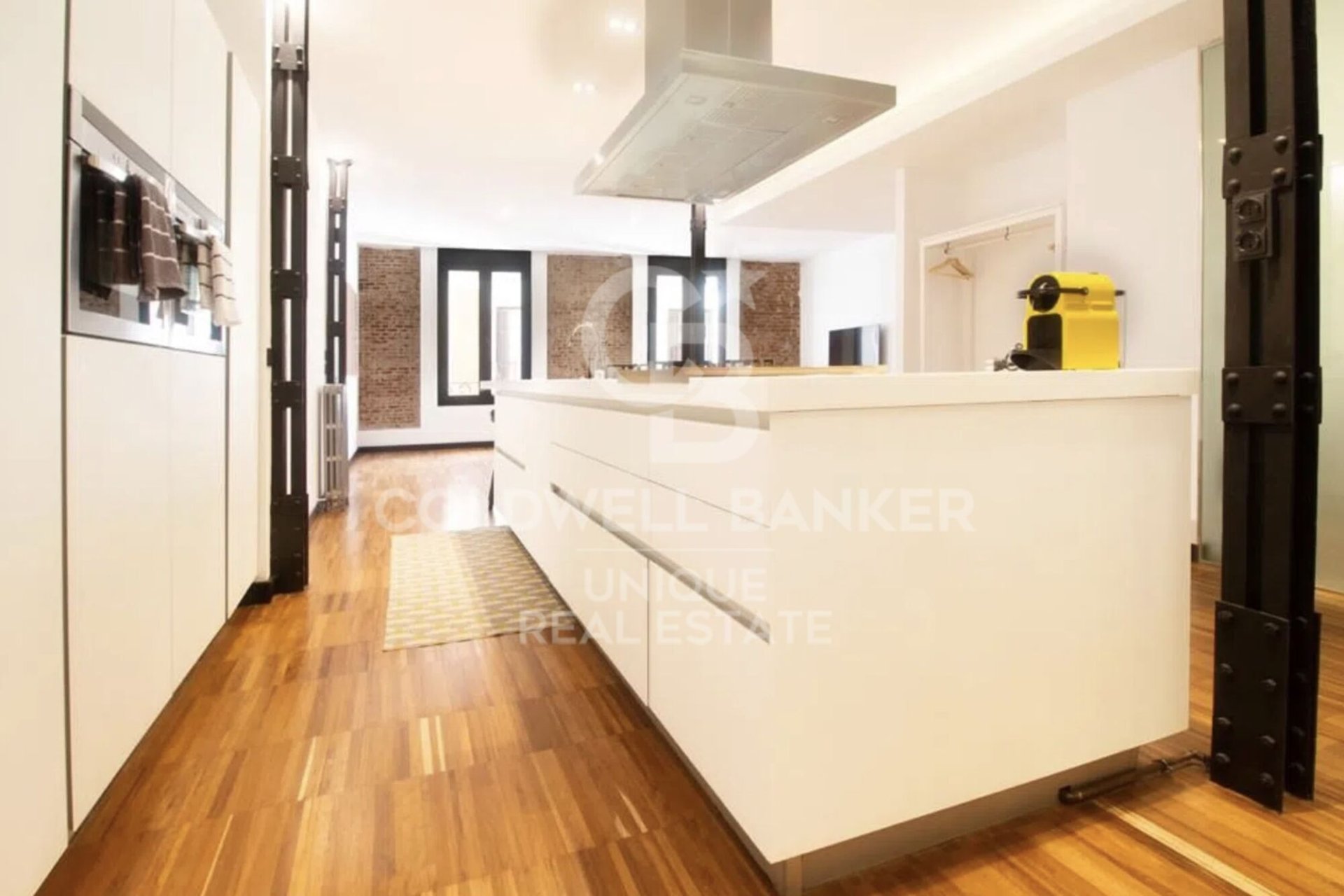 Wohnung in Madrid, Spanien 3 Schlafzimmer, 199 m2 Nr. 156808