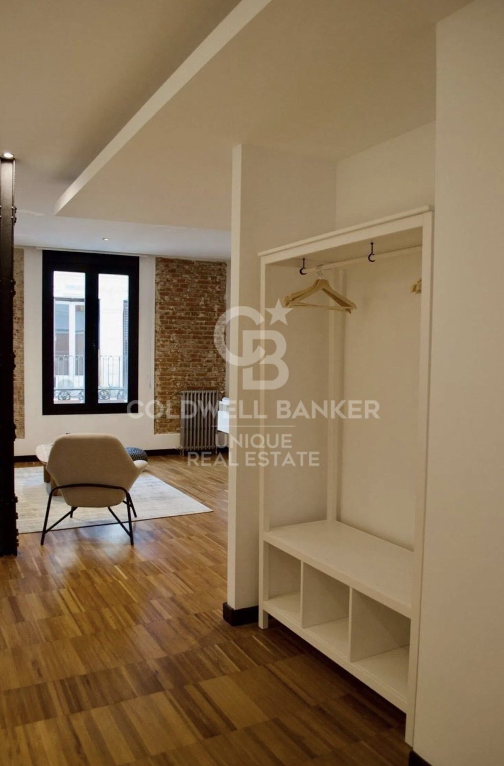 Wohnung in Madrid, Spanien 3 Schlafzimmer, 199 m2 Nr. 156808