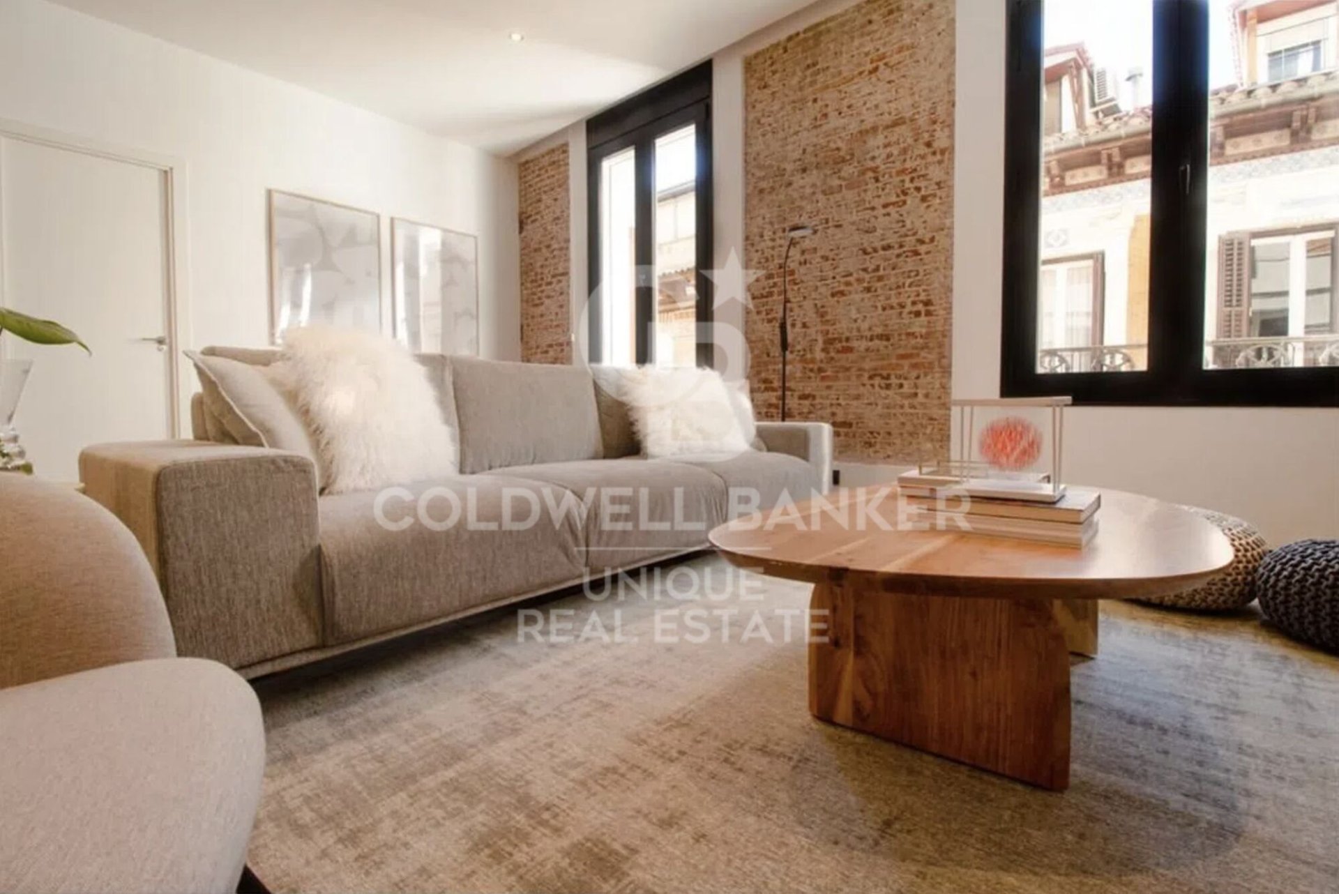 Wohnung in Madrid, Spanien 3 Schlafzimmer, 199 m2 Nr. 156808