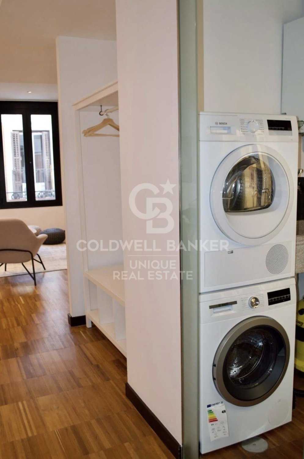 Wohnung in Madrid, Spanien 3 Schlafzimmer, 199 m2 Nr. 156808