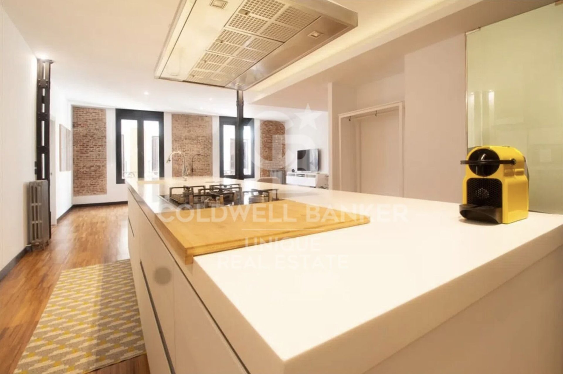 Wohnung in Madrid, Spanien 3 Schlafzimmer, 199 m2 Nr. 156808