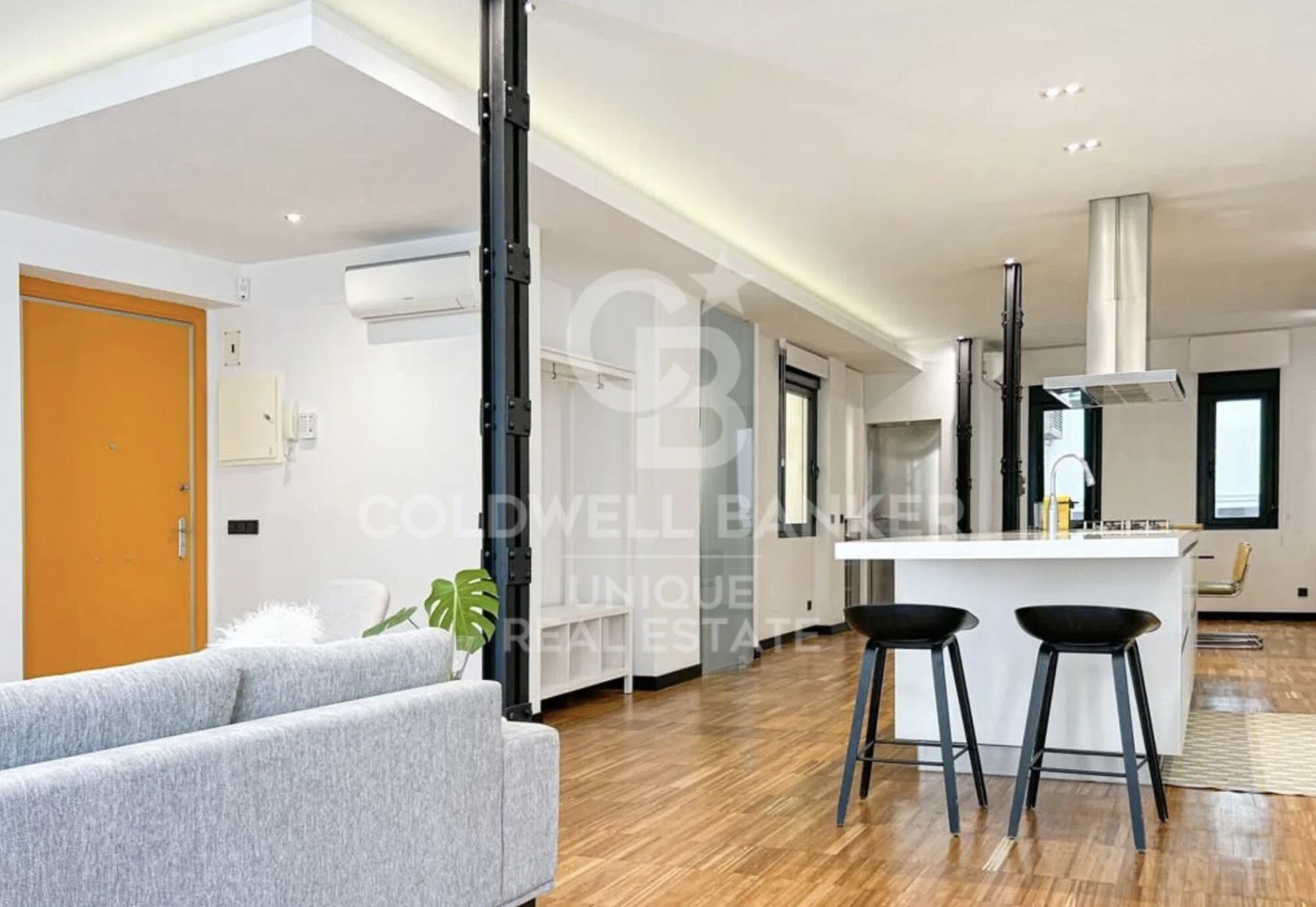 Wohnung in Madrid, Spanien 3 Schlafzimmer, 199 m2 Nr. 156808