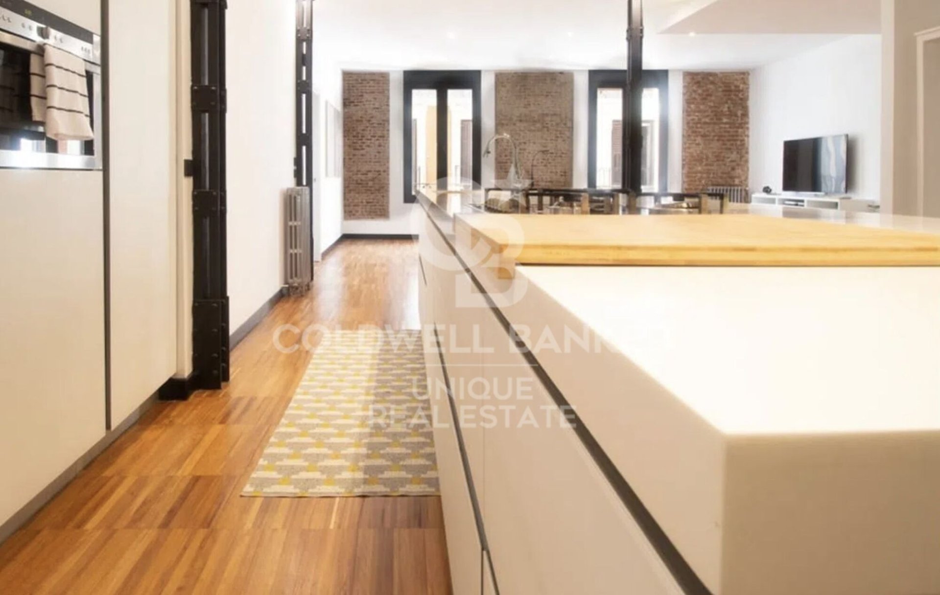 Wohnung in Madrid, Spanien 3 Schlafzimmer, 199 m2 Nr. 156808