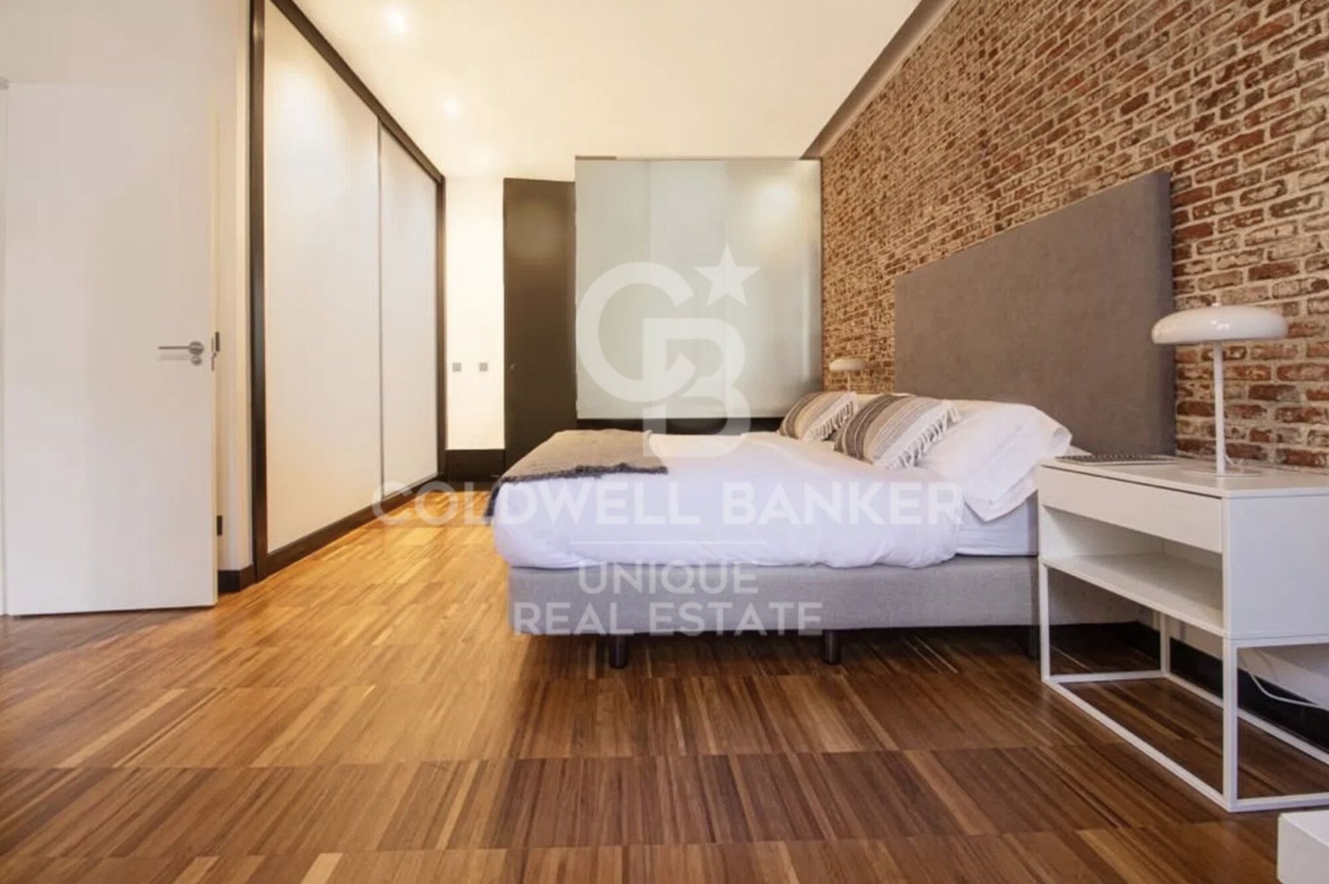 Wohnung in Madrid, Spanien 3 Schlafzimmer, 199 m2 Nr. 156808