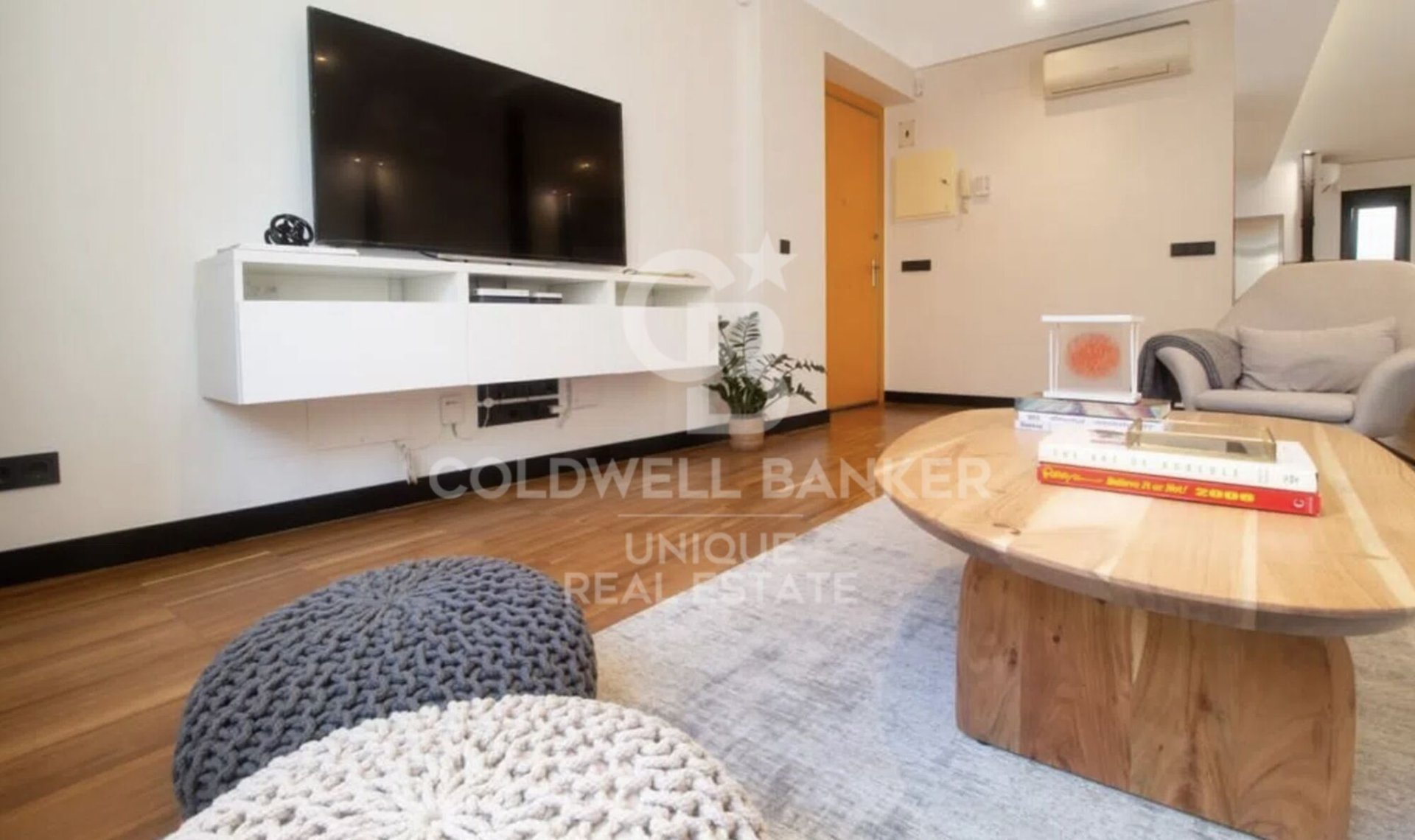 Wohnung in Madrid, Spanien 3 Schlafzimmer, 199 m2 Nr. 156808