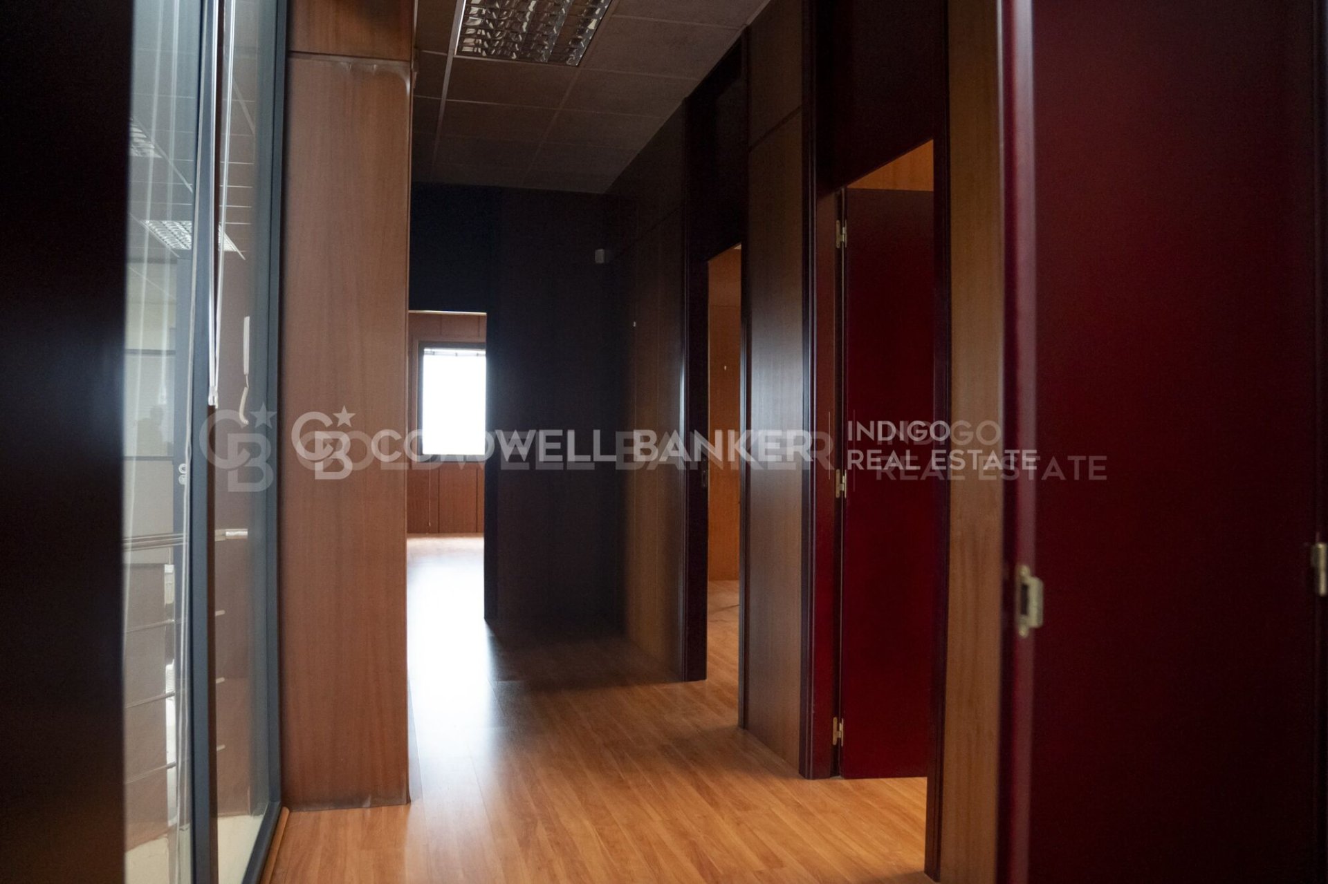 Gewerbeimmobilien in Vigo, Pontevedra, Spanien 549 m2 Nr. 156809