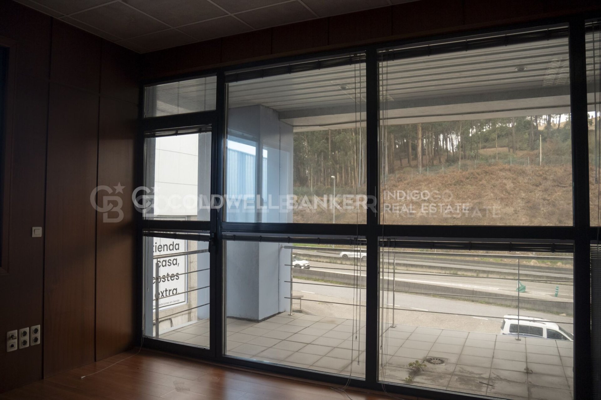 Gewerbeimmobilien in Vigo, Pontevedra, Spanien 549 m2 Nr. 156809