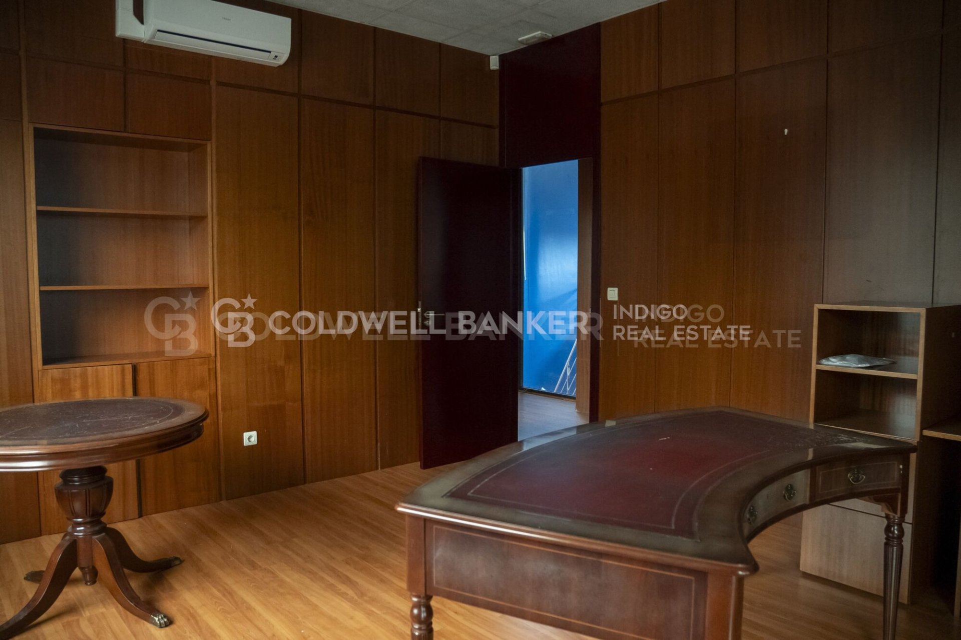 Gewerbeimmobilien in Vigo, Pontevedra, Spanien 549 m2 Nr. 156809
