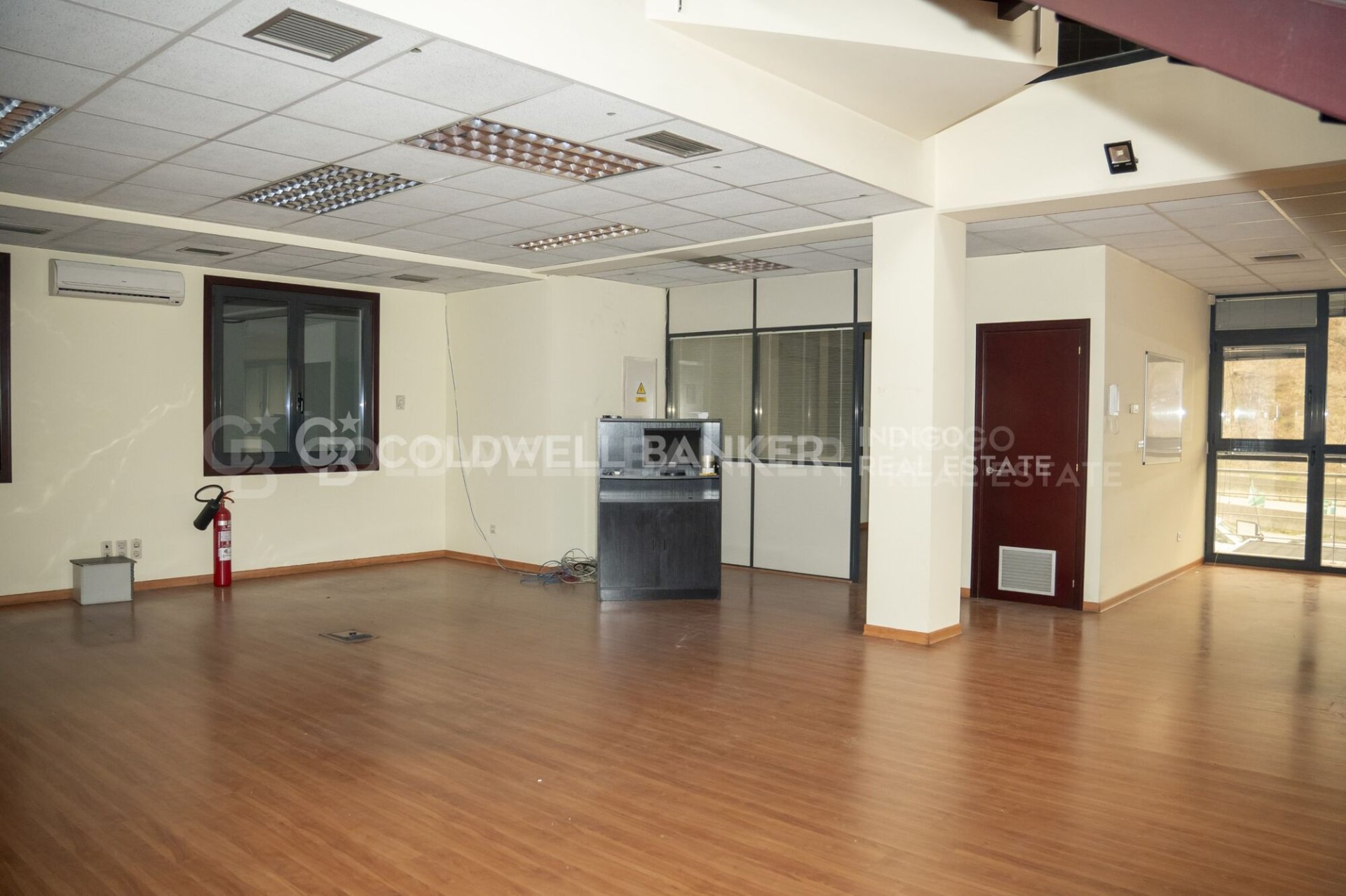 Gewerbeimmobilien in Vigo, Pontevedra, Spanien 549 m2 Nr. 156809