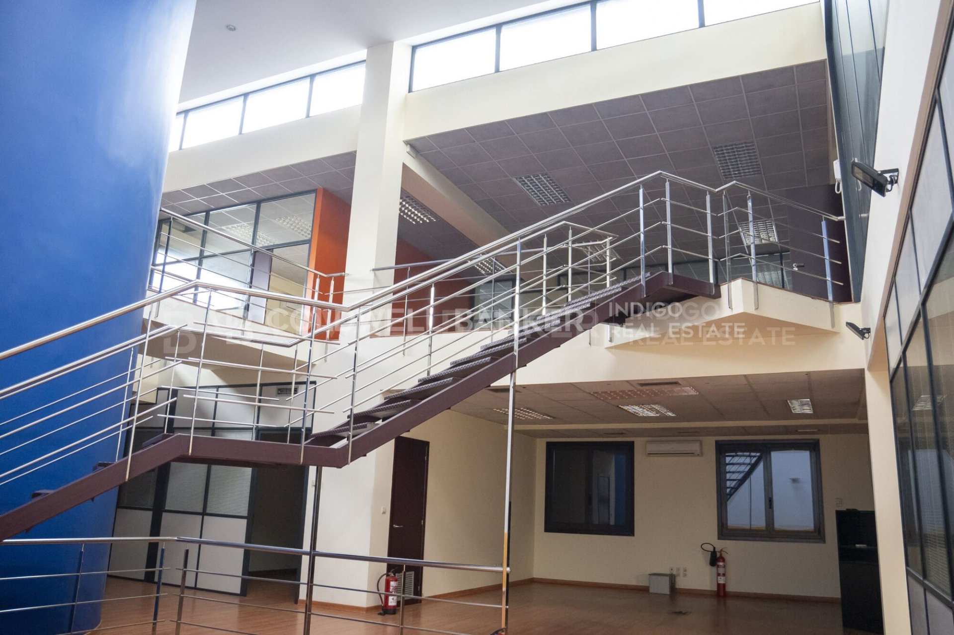 Gewerbeimmobilien in Vigo, Pontevedra, Spanien 549 m2 Nr. 156809