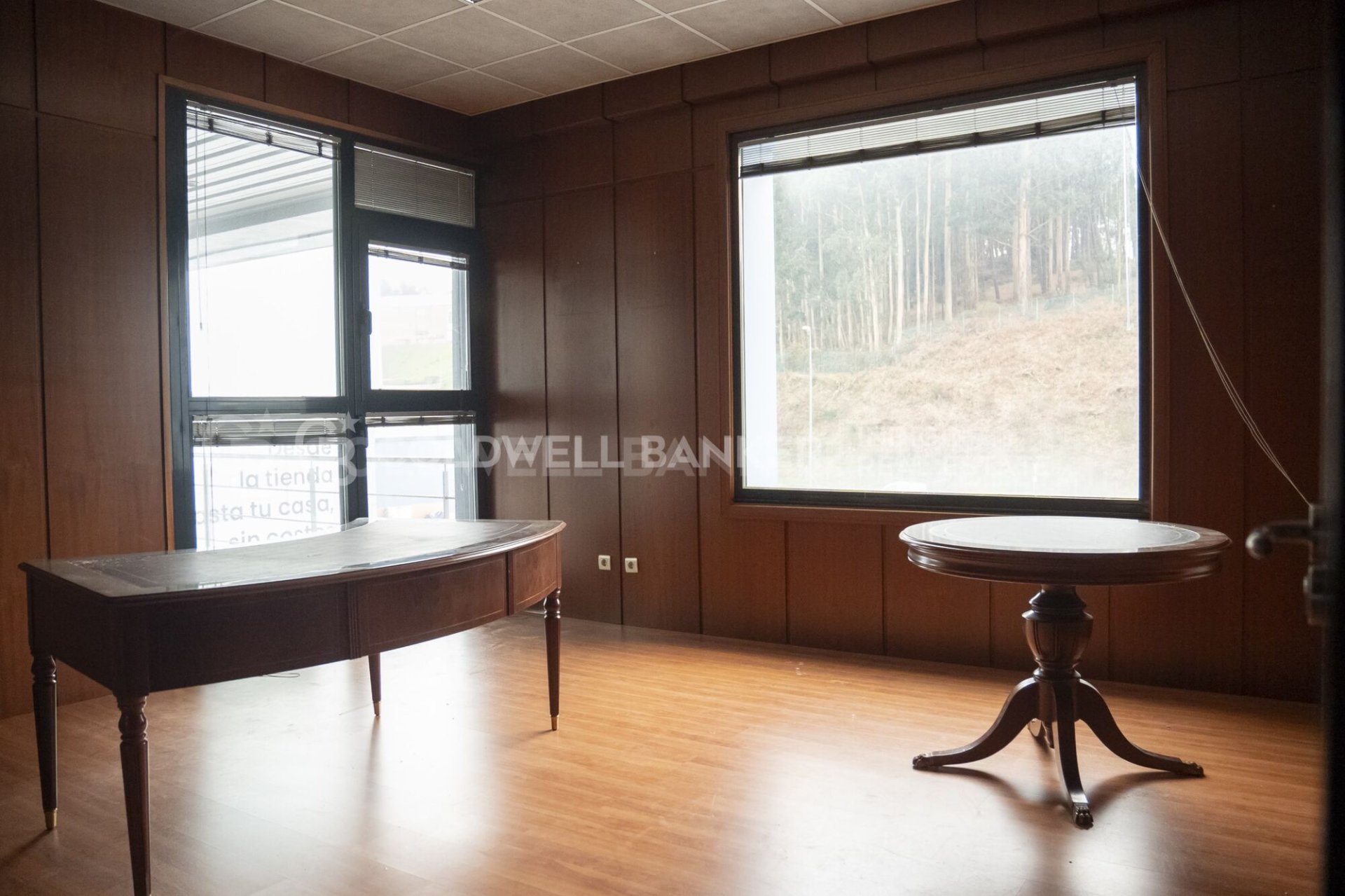 Gewerbeimmobilien in Vigo, Pontevedra, Spanien 549 m2 Nr. 156809