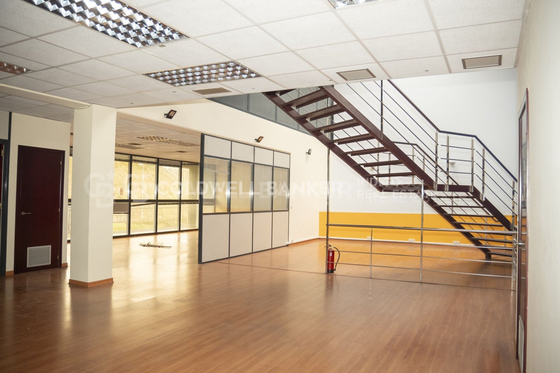Gewerbeimmobilien in Vigo, Pontevedra, Spanien 549 m2 Nr. 156809