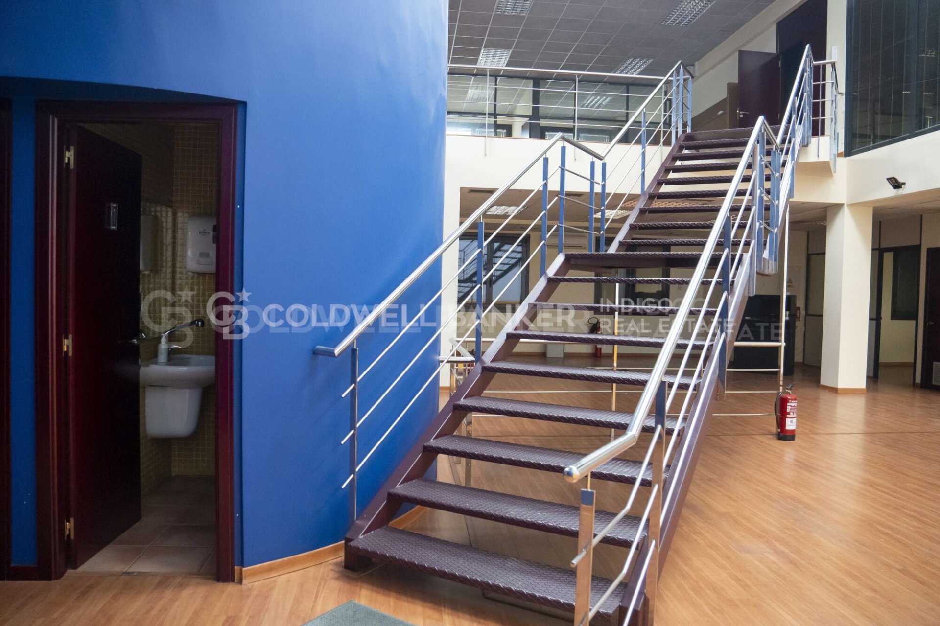 Gewerbeimmobilien in Vigo, Pontevedra, Spanien 549 m2 Nr. 156809