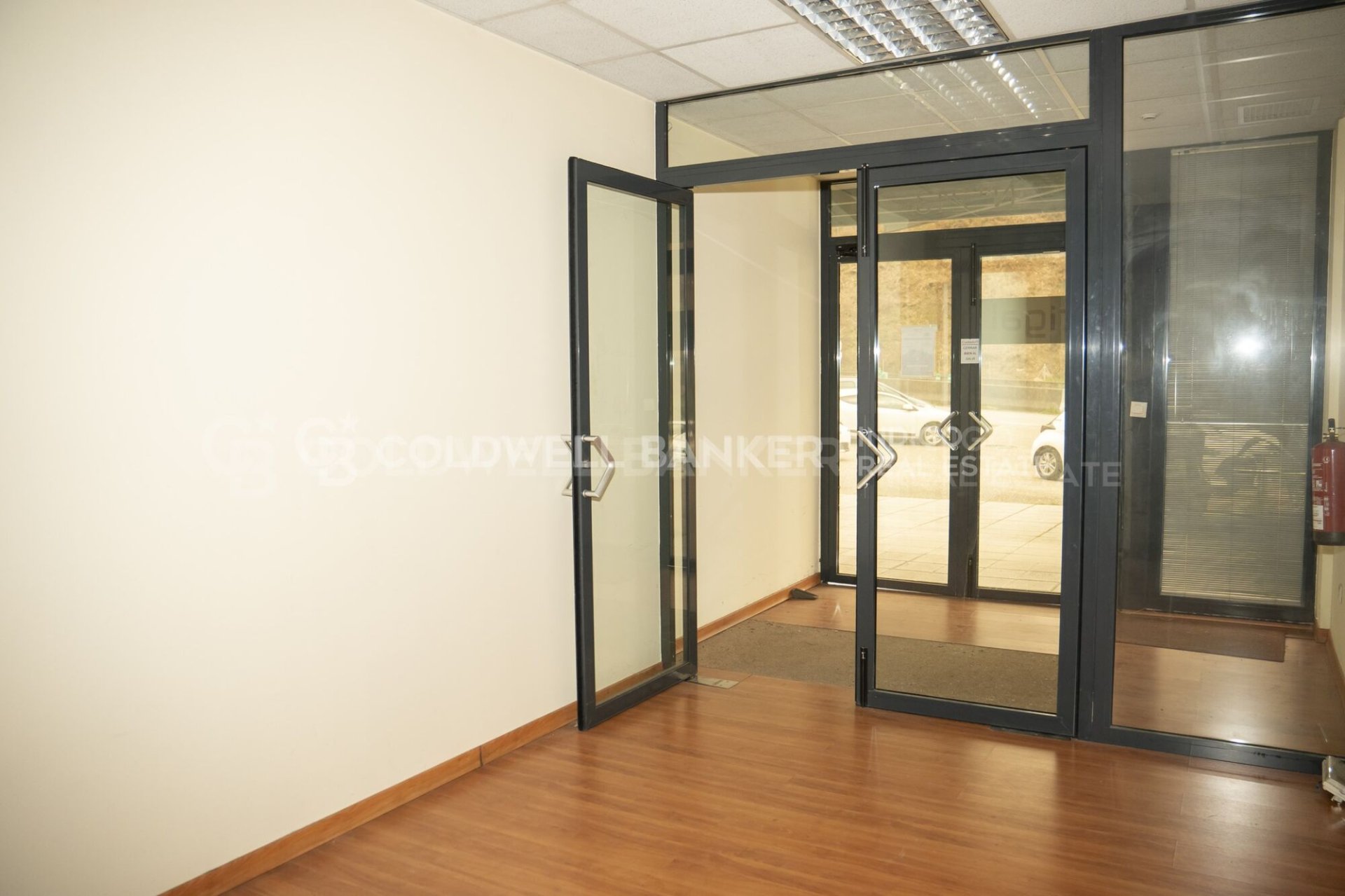 Gewerbeimmobilien in Vigo, Pontevedra, Spanien 549 m2 Nr. 156809