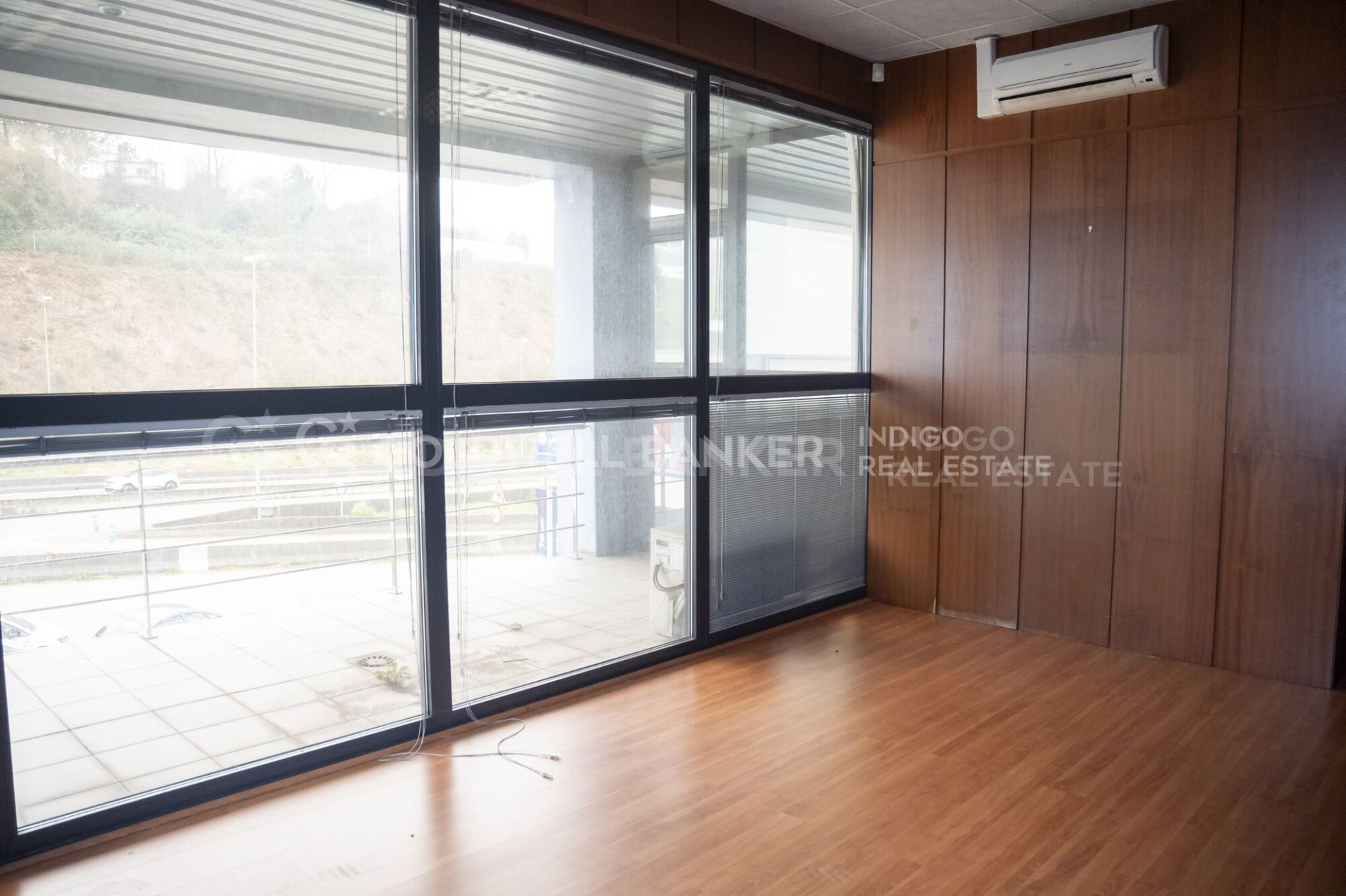 Gewerbeimmobilien in Vigo, Pontevedra, Spanien 549 m2 Nr. 156809